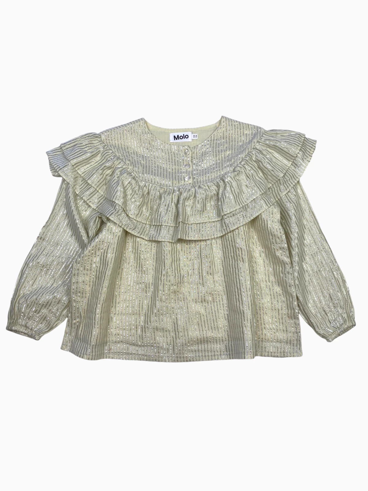 Molo - Blouse (maat 110 / 116)