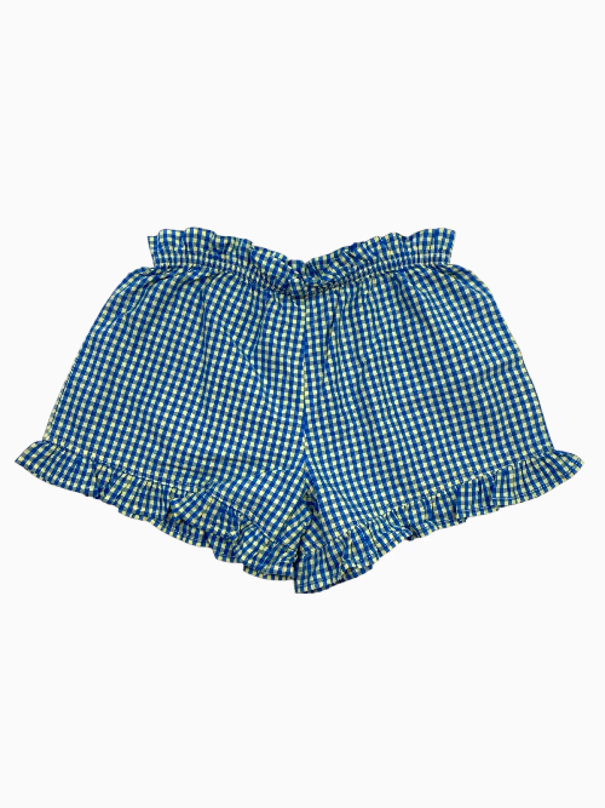 Molo - Korte broek (maat 116)