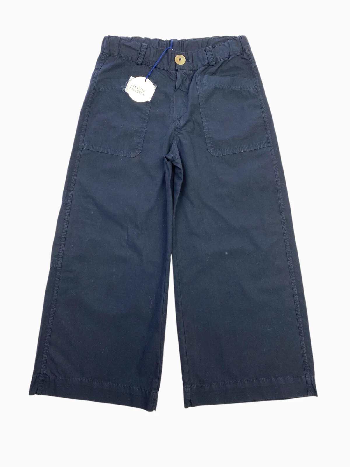 Longlivethequeen - Lange broek (maat 116)