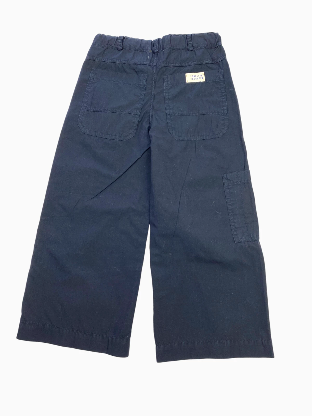 Longlivethequeen - Lange broek (maat 116)