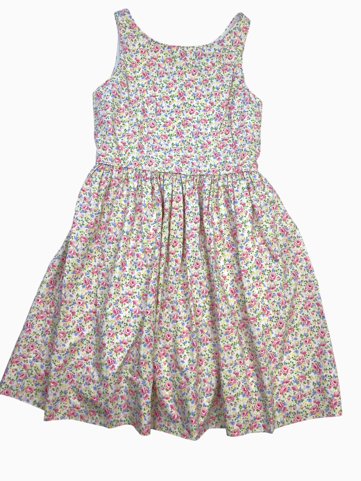 Polo Ralph Lauren - Jurk (maat 128)