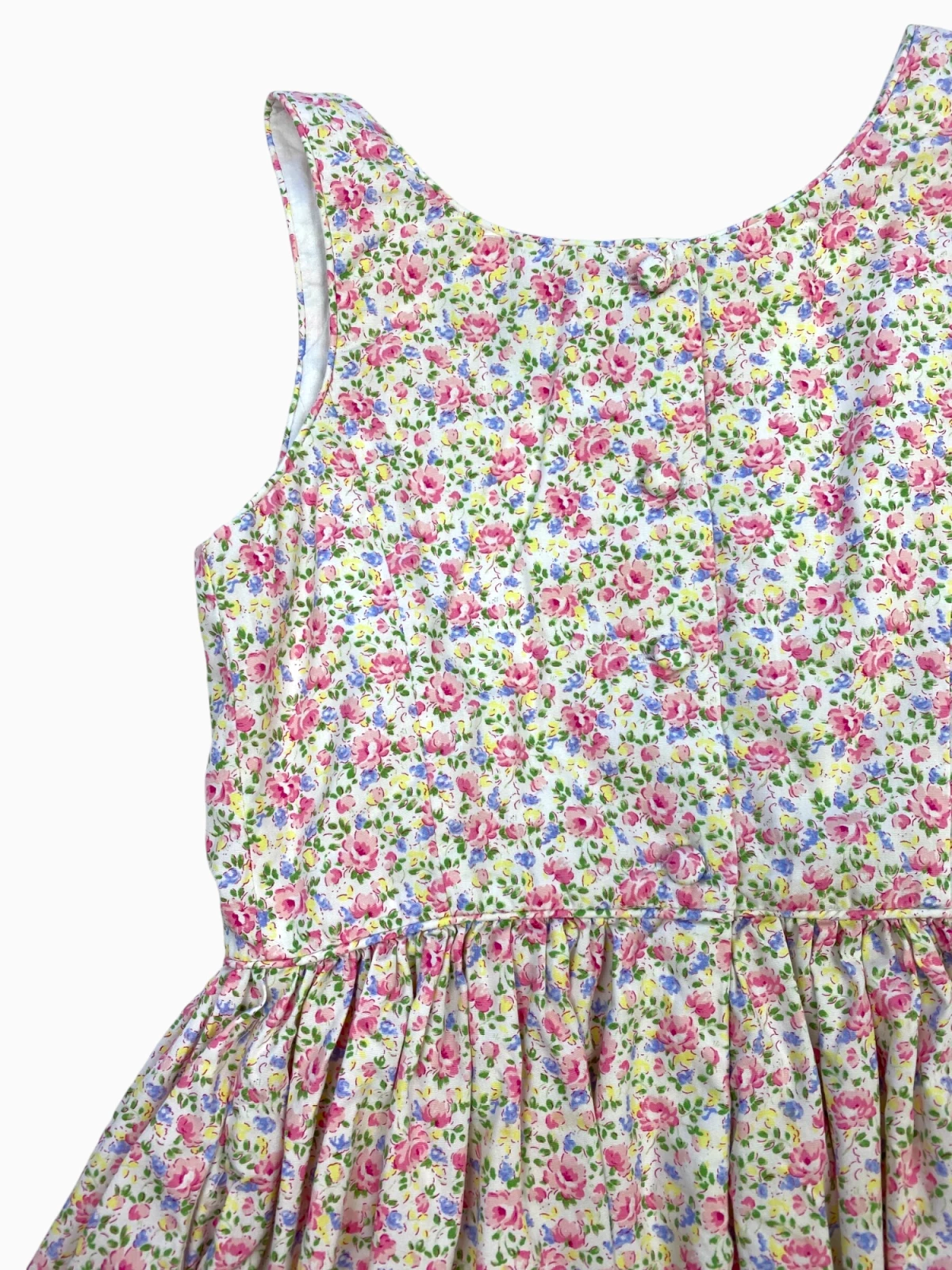 Polo Ralph Lauren - Jurk (maat 128)