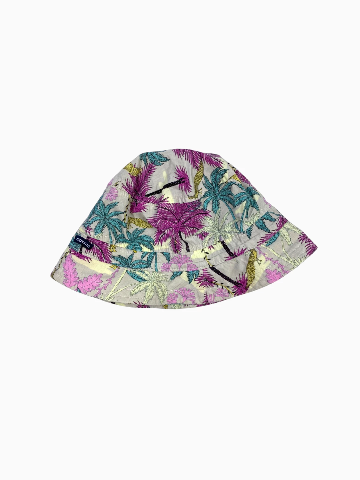 Maximo - Zonnehoed (maat 104 / 110)