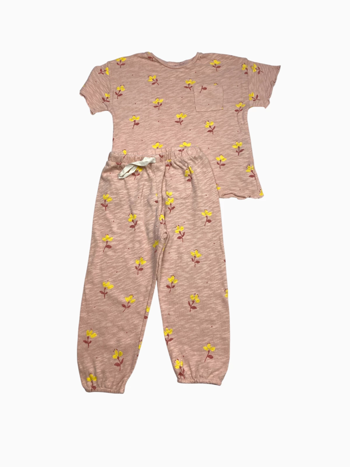 Zara - Set (maat 92)