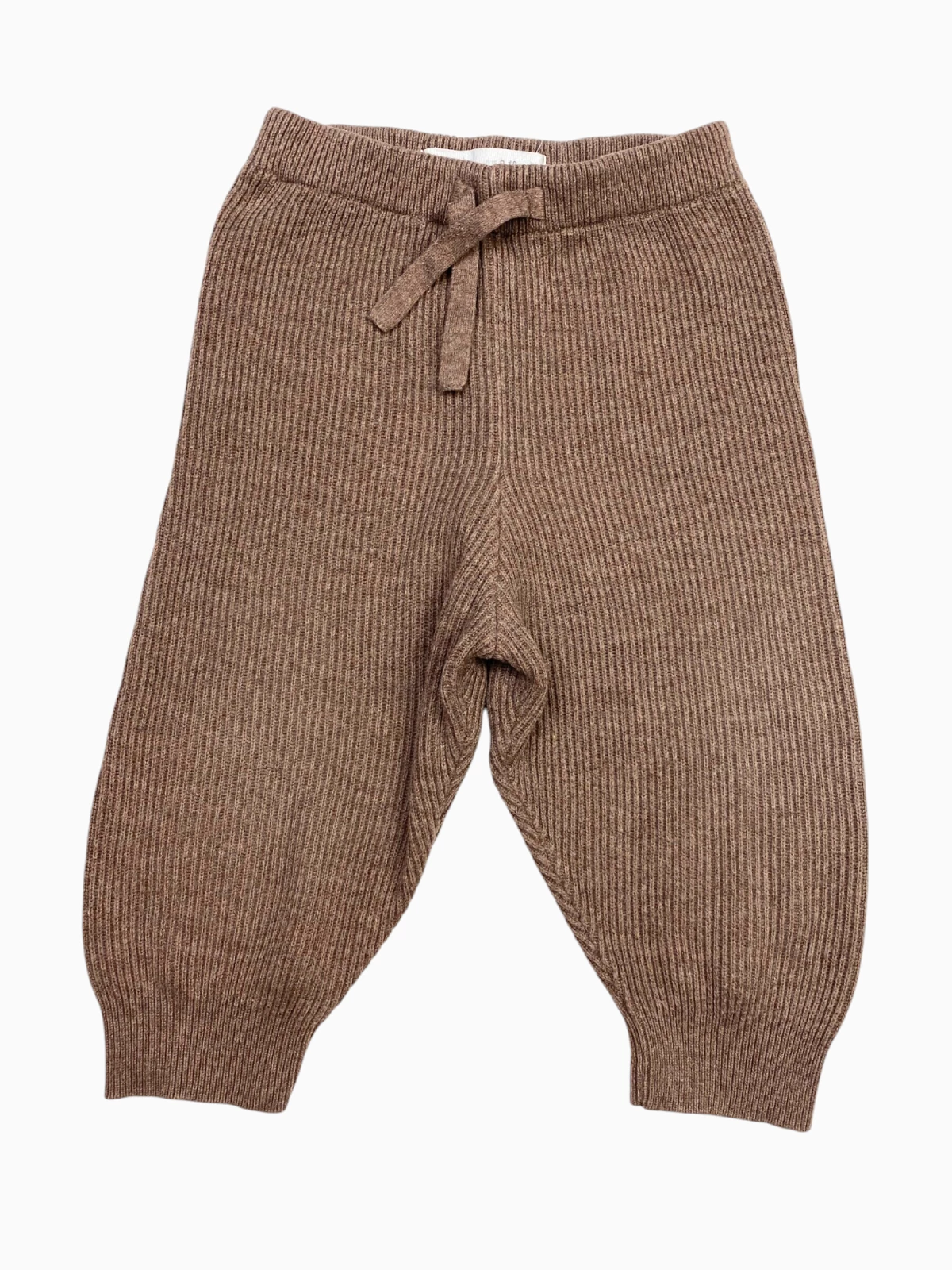 Zara - Lange broek (maat 80)